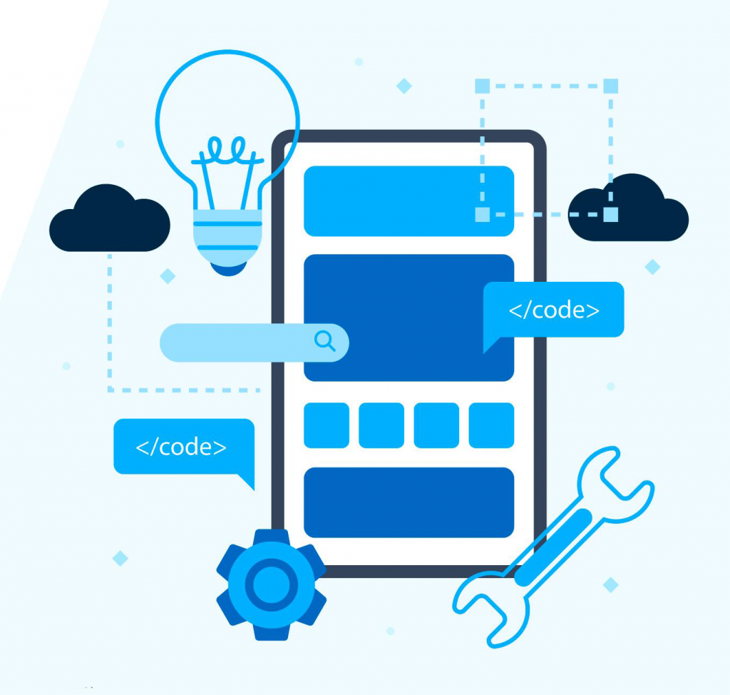 Mobile Application Benefits