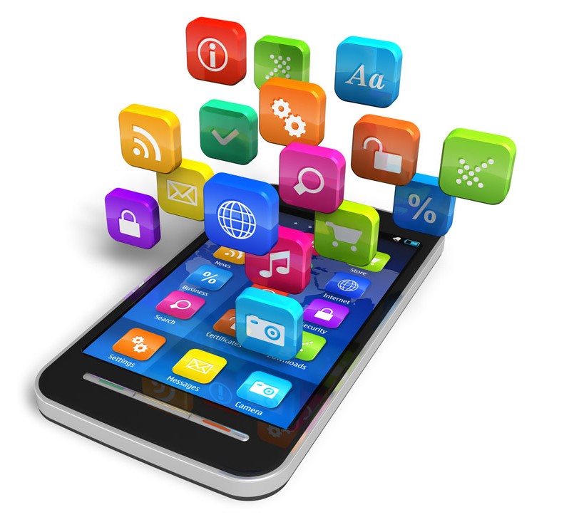 Mobile App Development Solutions